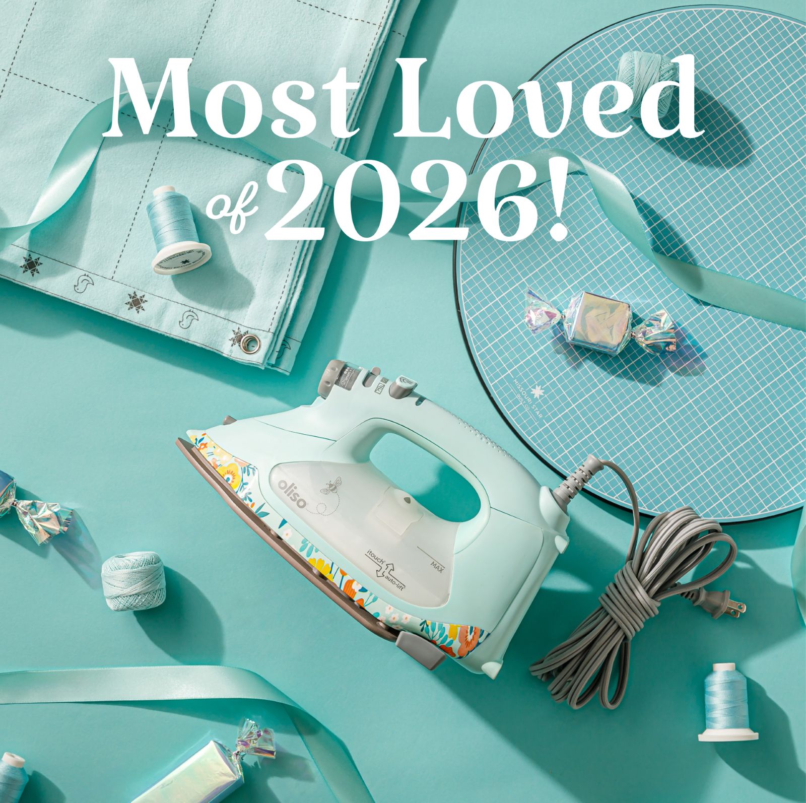 Most Loved of 2026