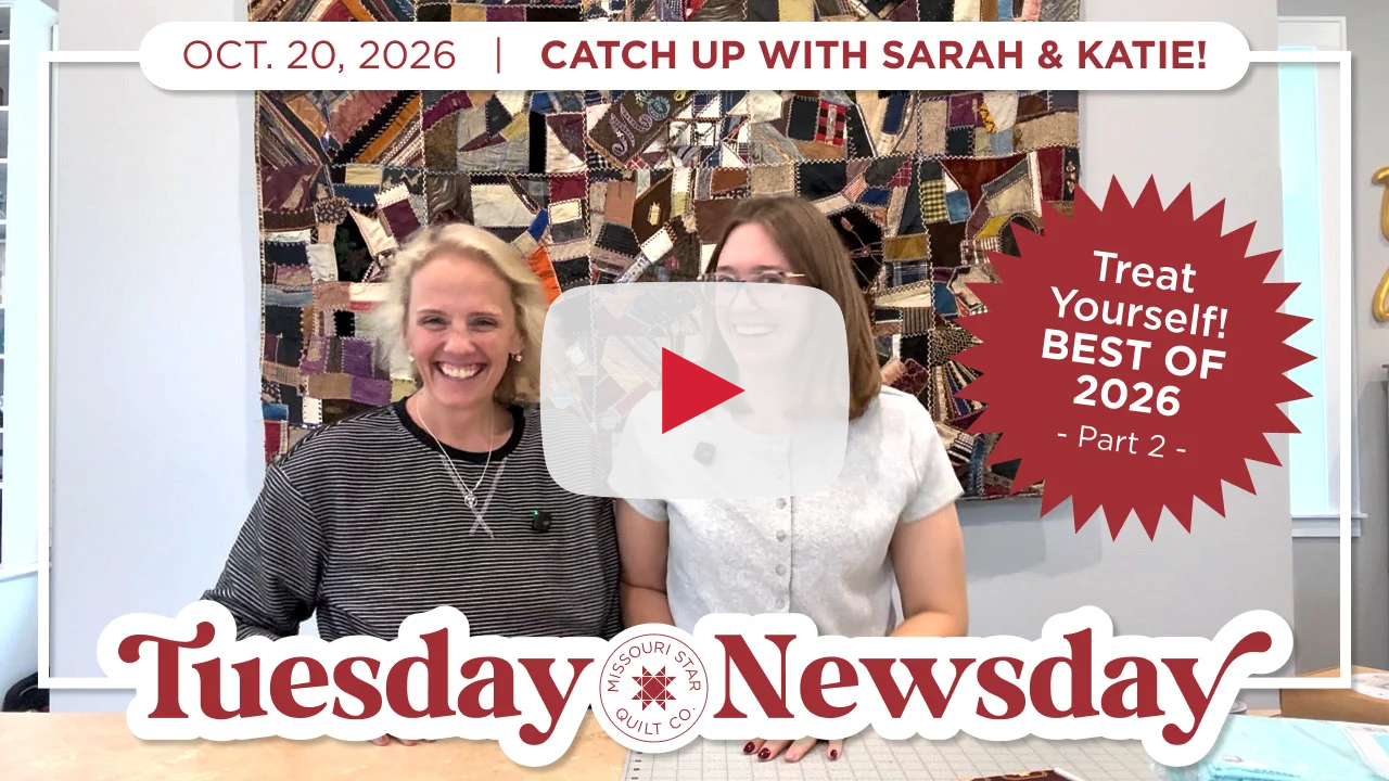 Tuesday Newsday - watch now
