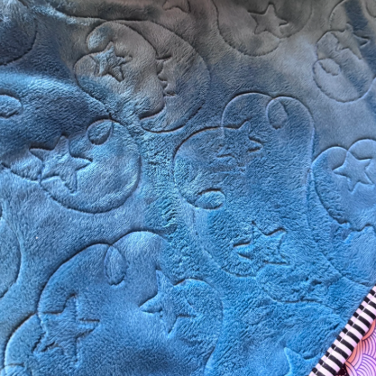 Machine Quilting