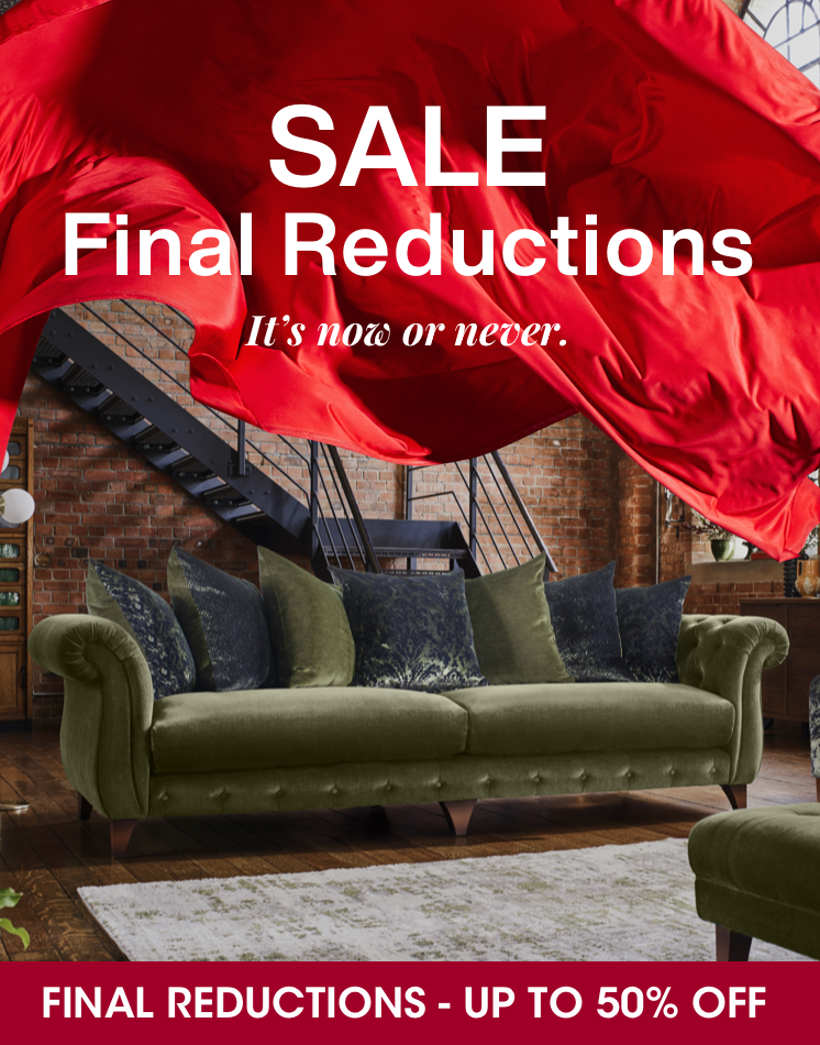 Extra savings end Sunday!