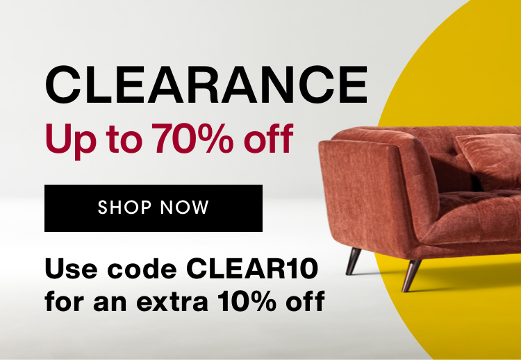EXTRA 10% OFF!!