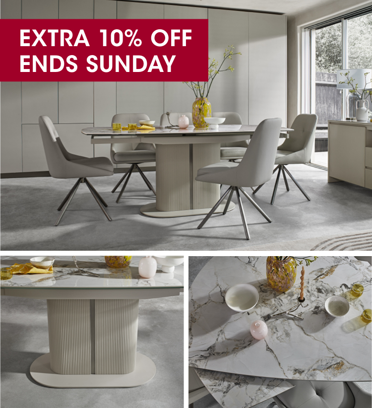 Extra 10% off
