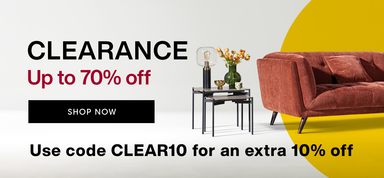 EXTRA 10% OFF!!