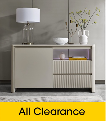 ALL CLEARANCE