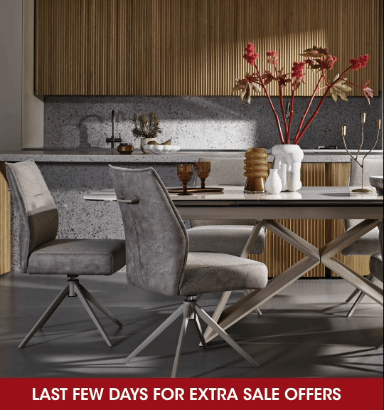Last few days for extra savings