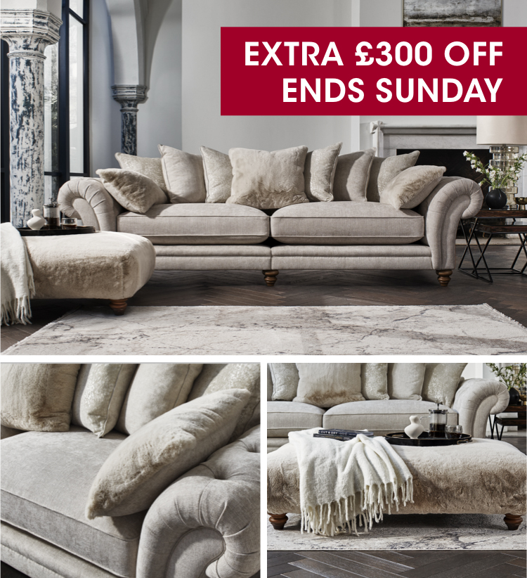 Extra £300 off