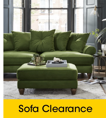 SOFA CLEARANCE