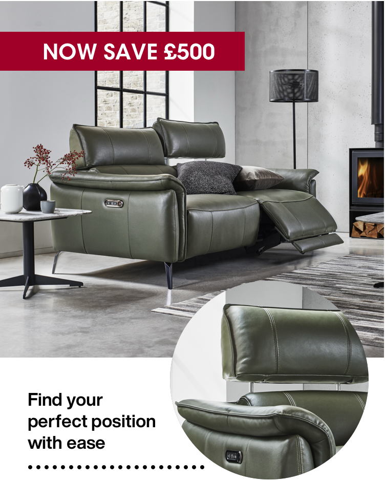 Shop recliner sofas