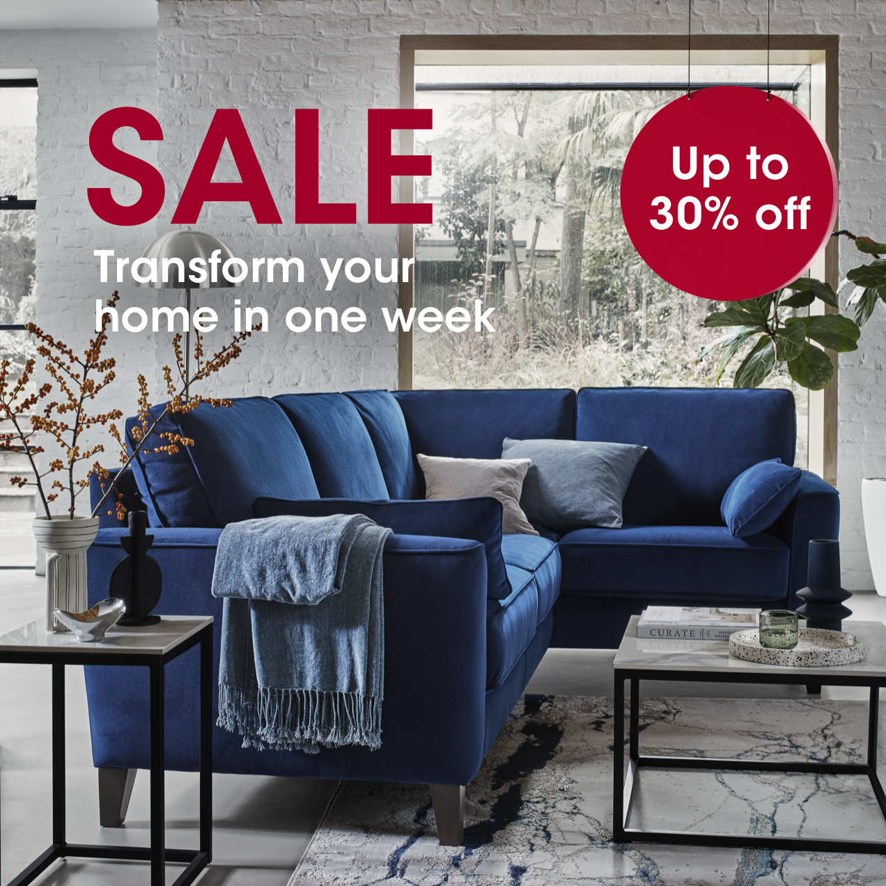 Last few days for extra savings