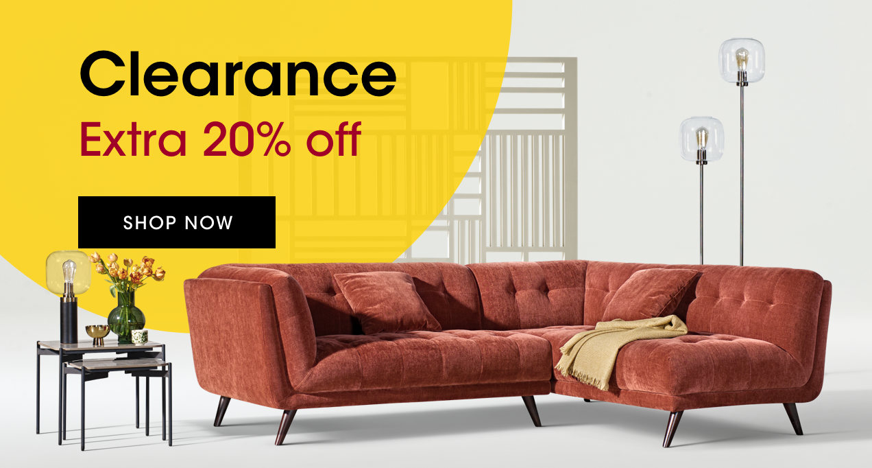 EXTRA 10% off rugs & wall art!