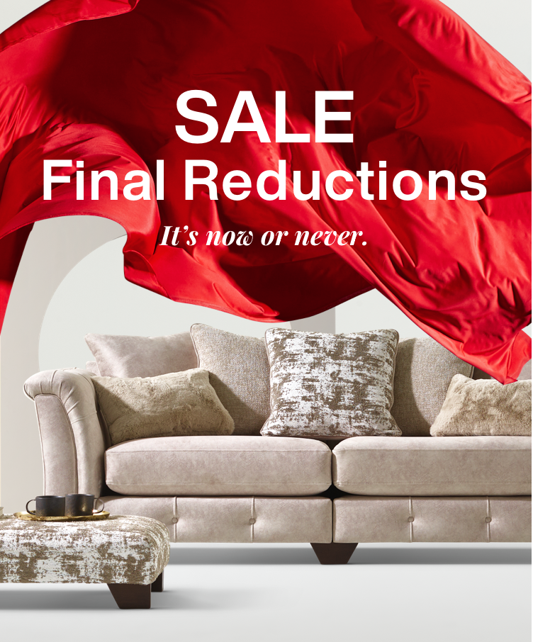 Final reductions