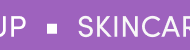 Skincare