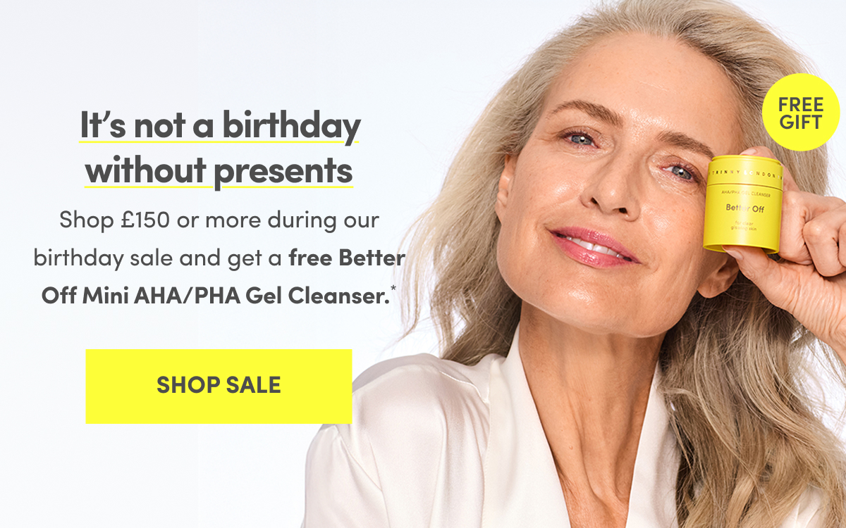 Up to 20% off - Ends tonight