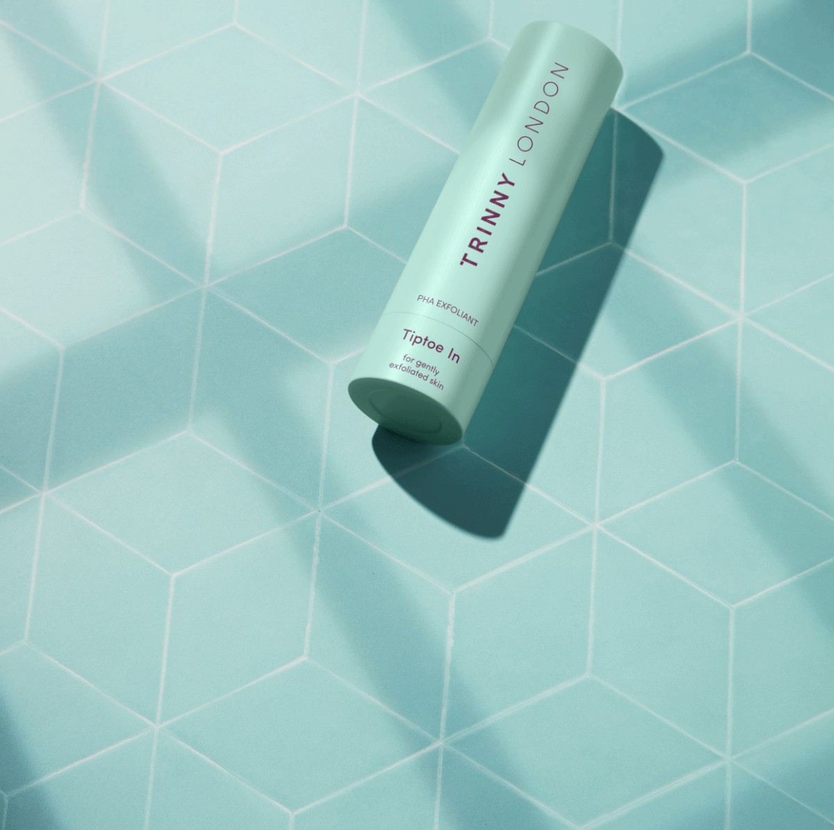 How to choose the right exfoliant Trinny London