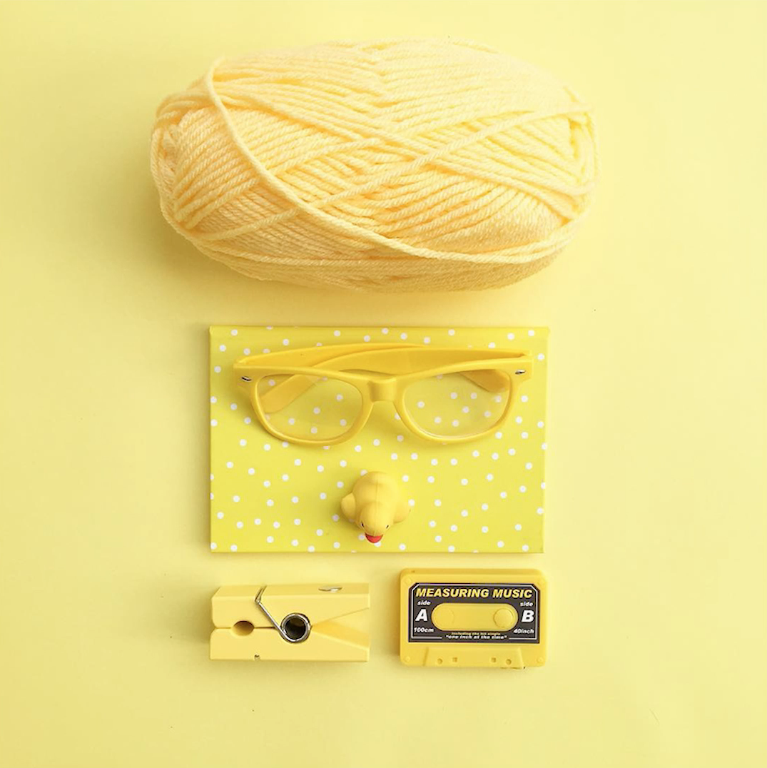 Paintbox Yarns 