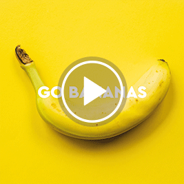 Go Bananas