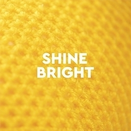 Shine Bright