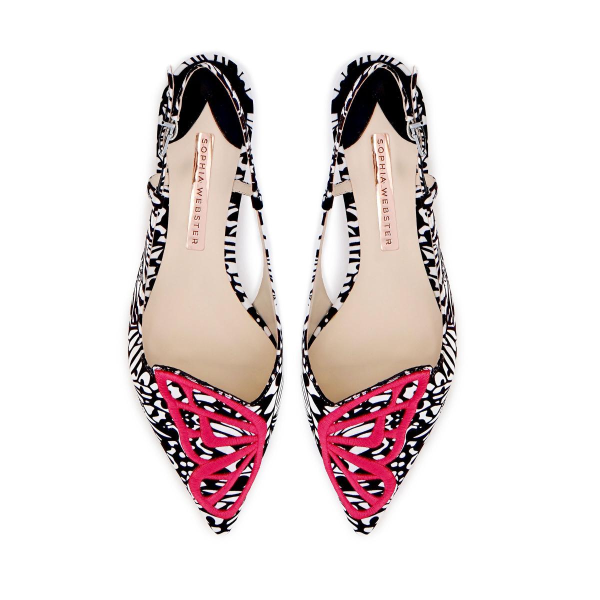 The VAULT code is inside.... Sophia ster