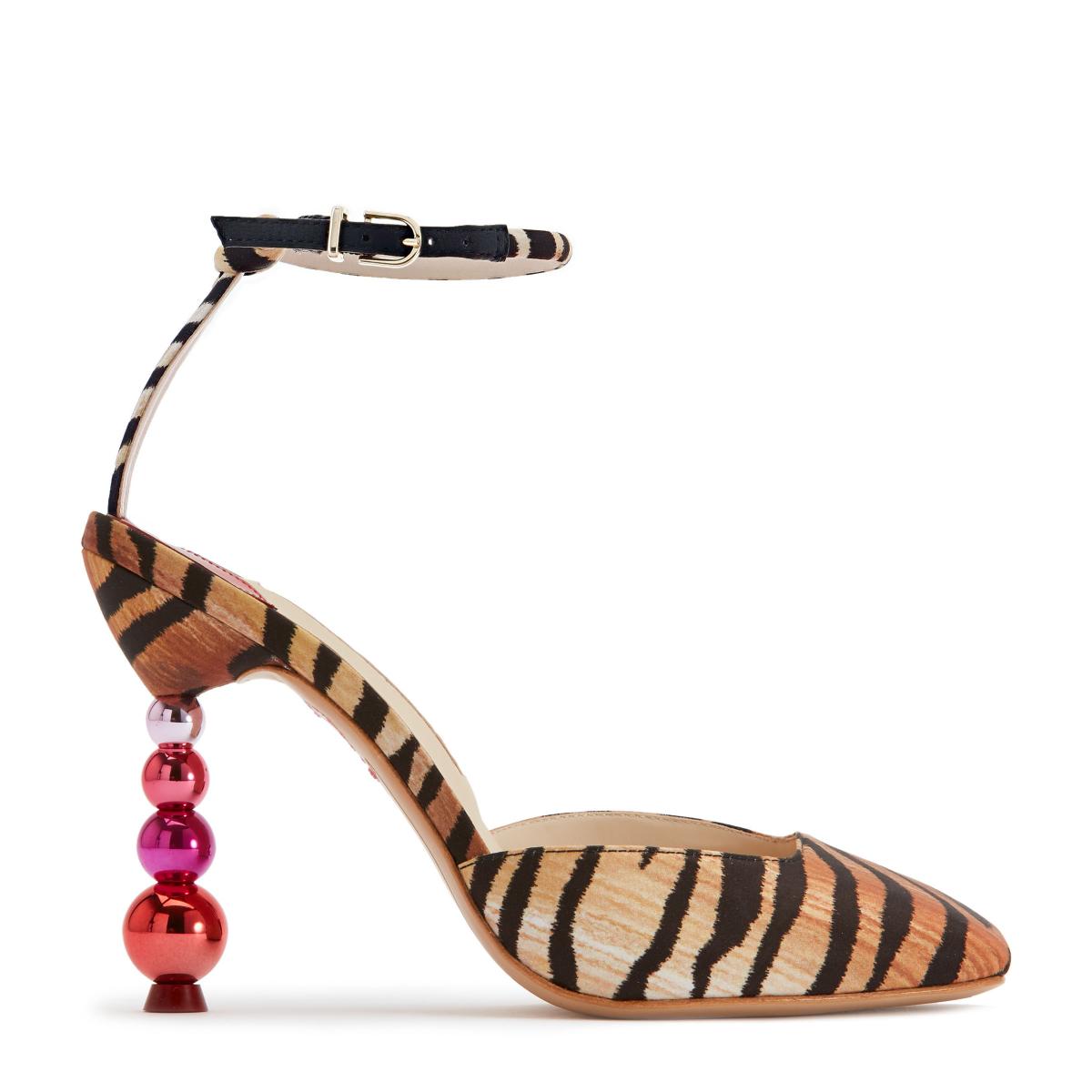 The VAULT code is inside.... Sophia ster