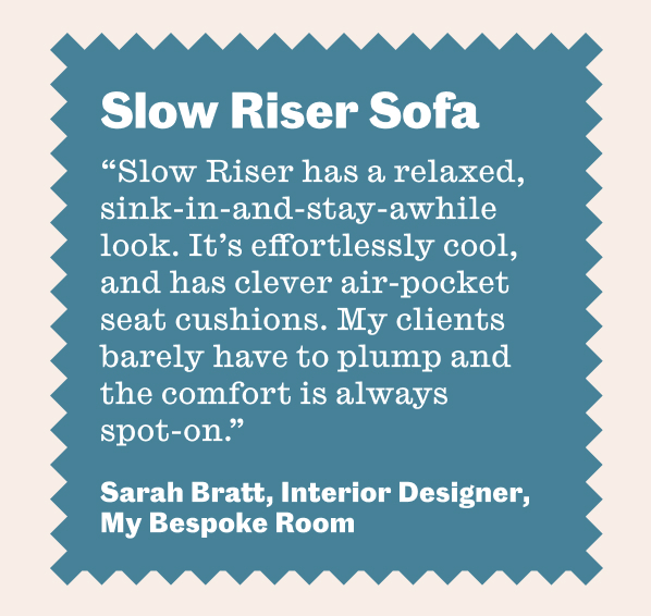 Slowriser
