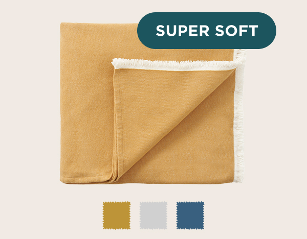 softie cotton