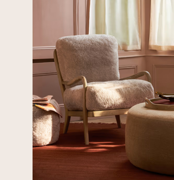 Shearer Easins Accent Chair