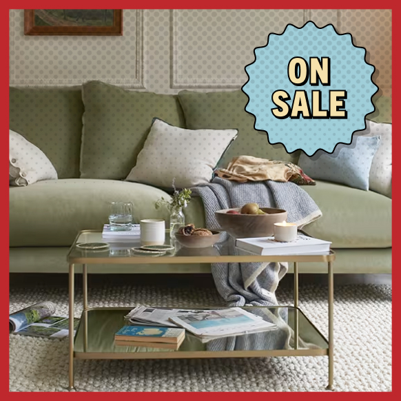 Living Room Furniture 