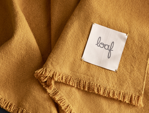Cotton blankets