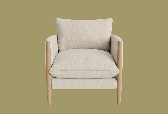 Spencer Accent Chair