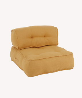 Prop and Flop in Ochre
