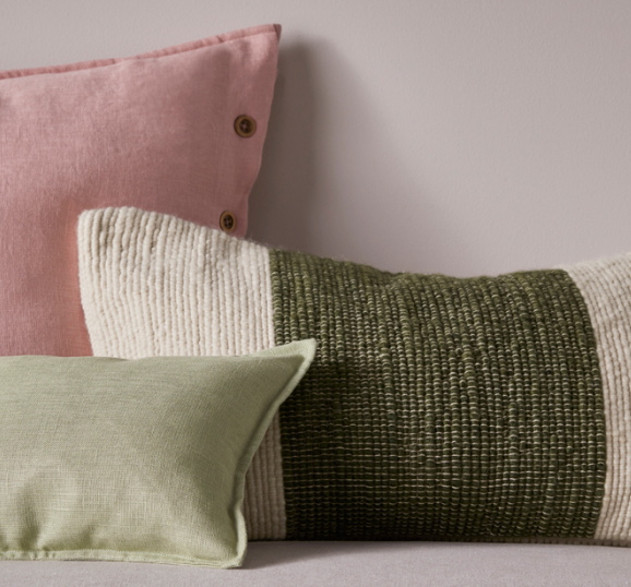 Cushions
