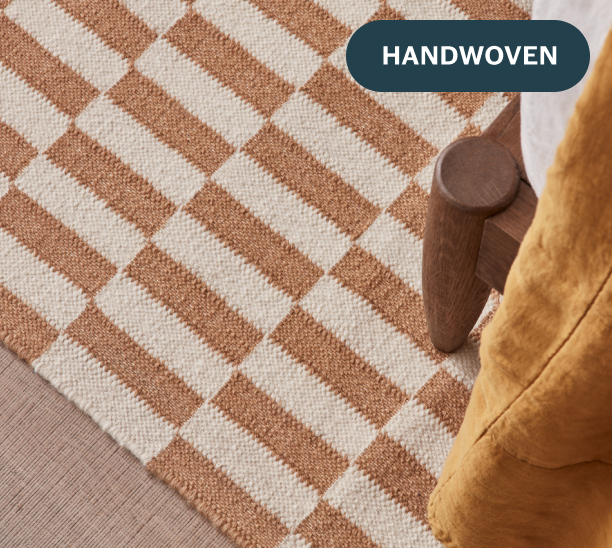 Wool rugs