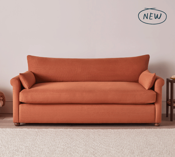 Queenie sofa bed