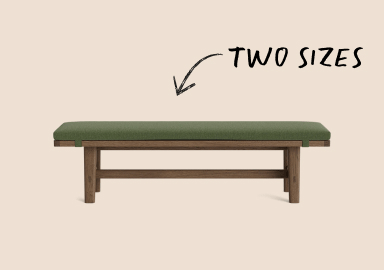 Budge bench