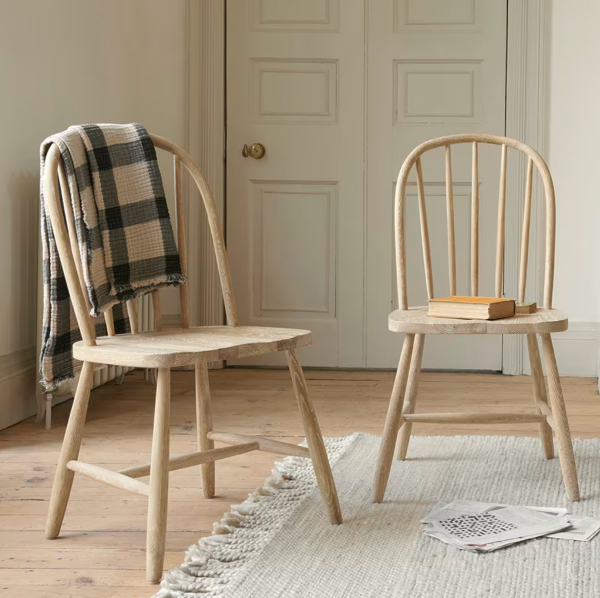 Kitchen chairs