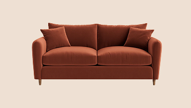 Squishmeister sofa bed