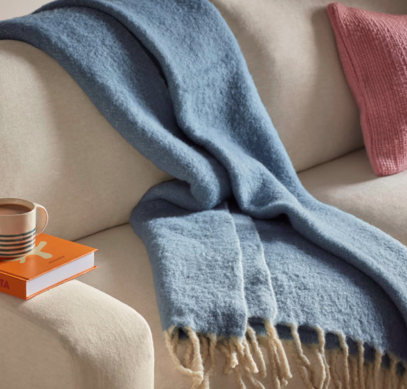 Blankets