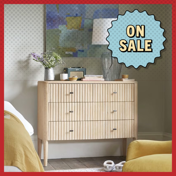 Bedroom furniture
