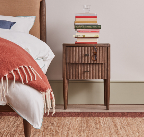 Shop side tables
