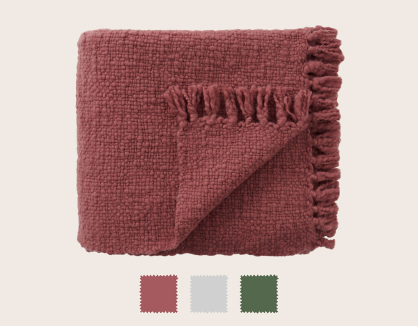 Wefty Wool