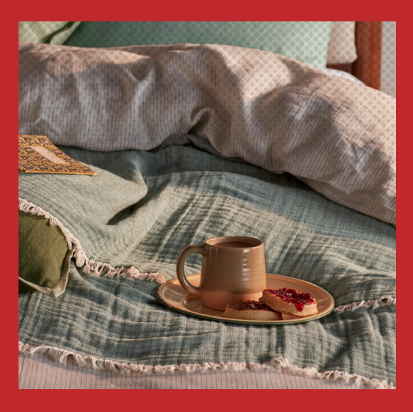 Shop bedding