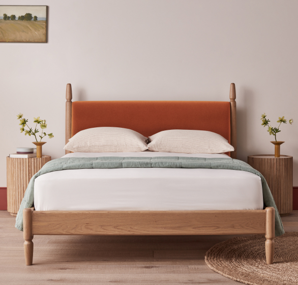Shop Pippi Bed