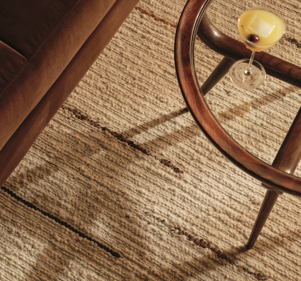 Floor rugs