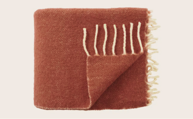 Blankets