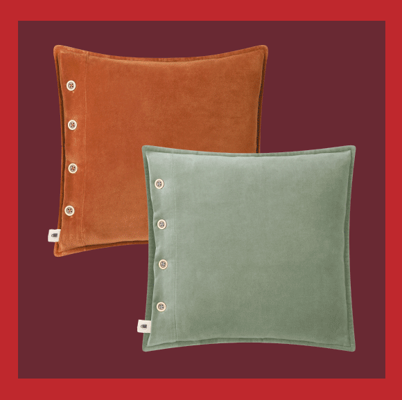Shop cushions