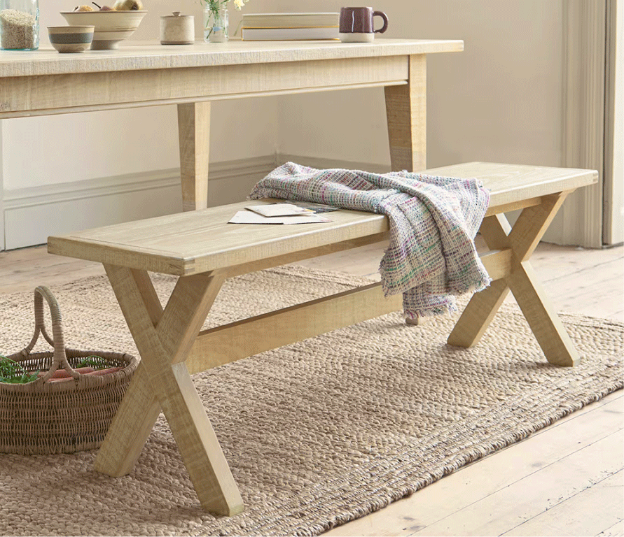 Chairs & Benches