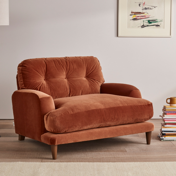 Love seat