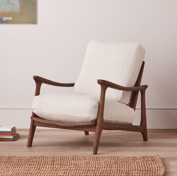 Squishbag Armchair