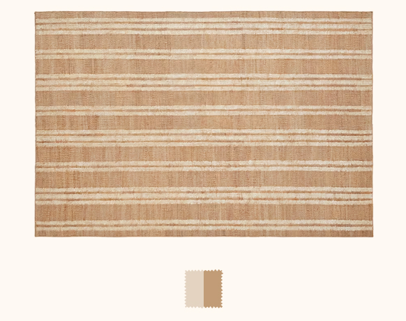 Stripey Jute