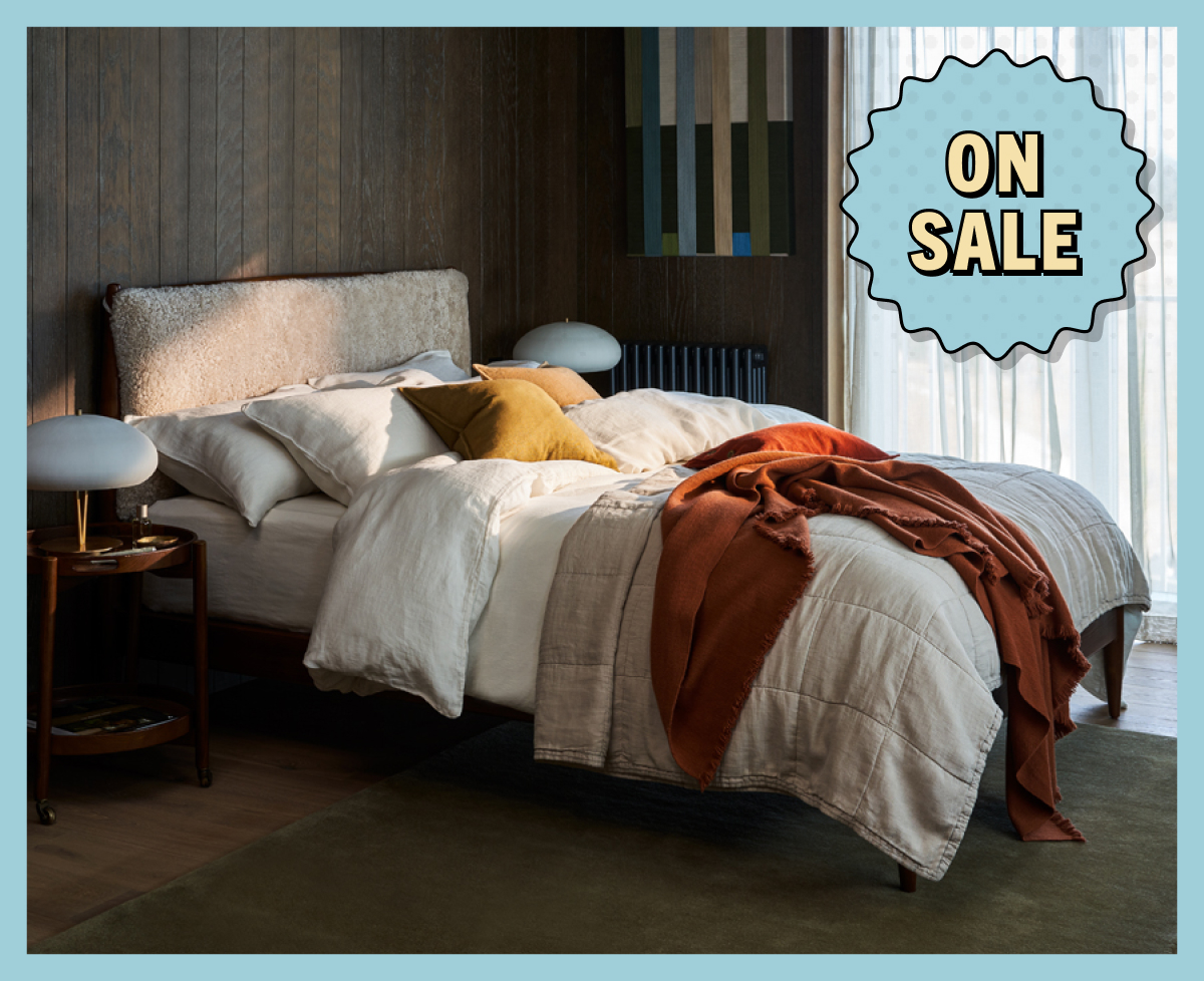 Shop bedroom
